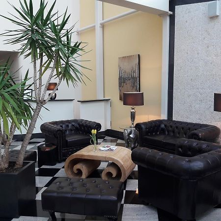 Bayerisches Landhaus Otel Bielefeld Dış mekan fotoğraf